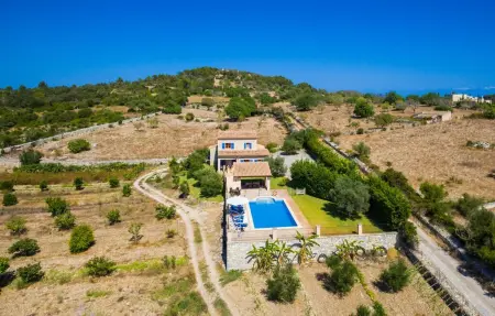 Mu Mare, Maison 6 personnes à Son Servera - Photo 10
