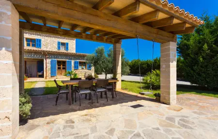Mu Mare, Maison 6 personnes à Son Servera - Photo 11