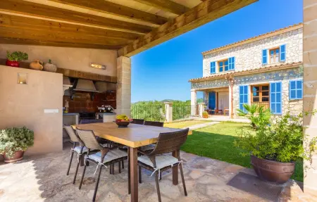 Mu Mare, Maison 6 personnes à Son Servera - Photo 14