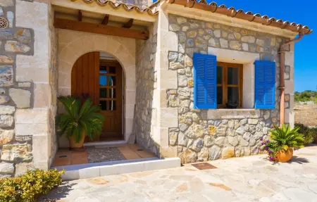 Mu Mare, Maison 6 personnes à Son Servera - Photo 17