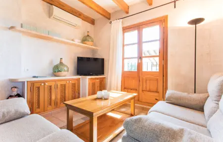 Mu Mare, Maison 6 personnes à Son Servera - Photo 18