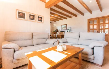 Mu Mare, Maison 6 personnes à Son Servera - Photo 20