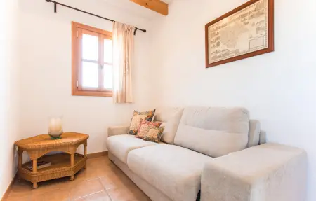 Mu Mare, Maison 6 personnes à Son Servera - Photo 21