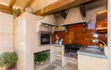 Mu Mare, Maison 6 personnes à Son Servera - Photo 22
