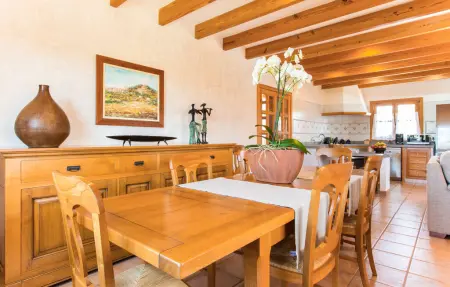 Mu Mare, Maison 6 personnes à Son Servera - Photo 23