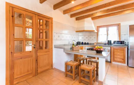 Mu Mare, Maison 6 personnes à Son Servera - Photo 24
