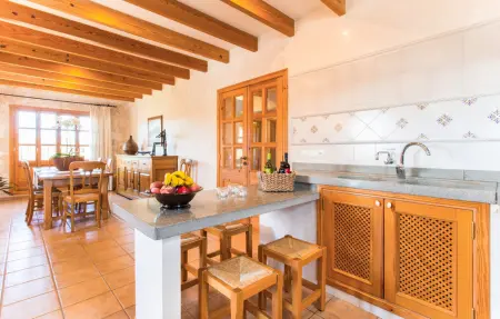 Mu Mare, Maison 6 personnes à Son Servera - Photo 25
