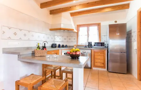 Mu Mare, Maison 6 personnes à Son Servera - Photo 26