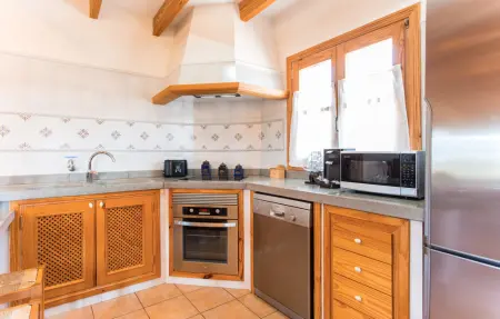 Mu Mare, Maison 6 personnes à Son Servera - Photo 27