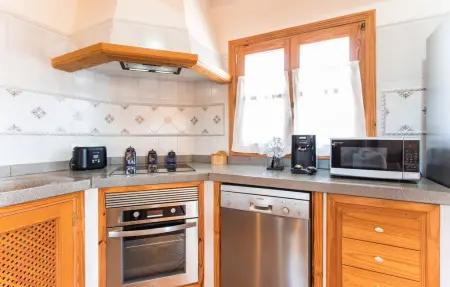 Mu Mare, Maison 6 personnes à Son Servera - Photo 28