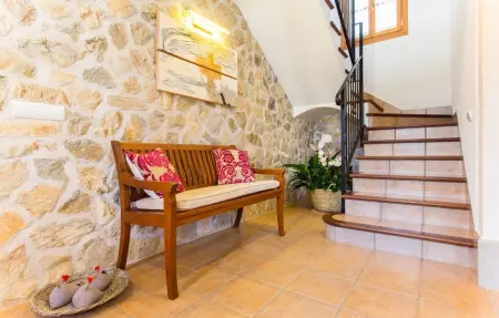 Mu Mare, Maison 6 personnes à Son Servera - Photo 29