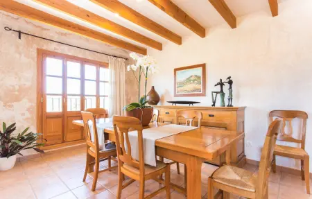 Mu Mare, Maison 6 personnes à Son Servera - Photo 30