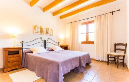 Mu Mare, Maison 6 personnes à Son Servera - Photo 32
