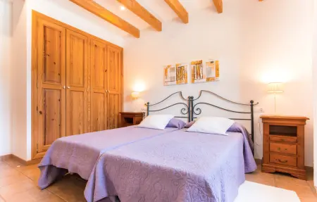 Mu Mare, Maison 6 personnes à Son Servera - Photo 33