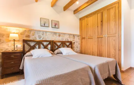Mu Mare, Maison 6 personnes à Son Servera - Photo 36