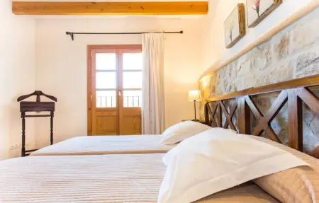 Mu Mare, Maison 6 personnes à Son Servera - Photo 37
