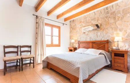 Mu Mare, Maison 6 personnes à Son Servera - Photo 38