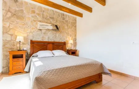 Mu Mare, Maison 6 personnes à Son Servera - Photo 39