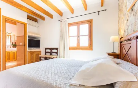Mu Mare, Maison 6 personnes à Son Servera - Photo 40