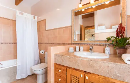 Mu Mare, Maison 6 personnes à Son Servera - Photo 41
