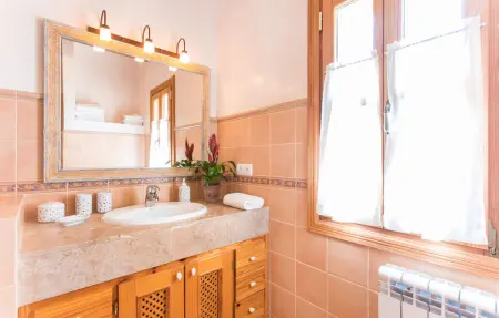 Mu Mare, Maison 6 personnes à Son Servera - Photo 42