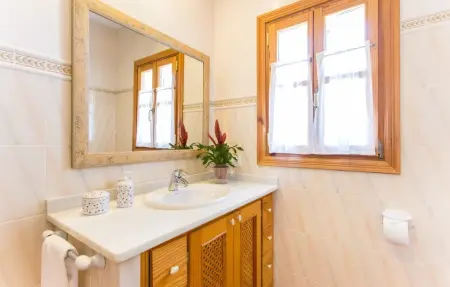 Mu Mare, Maison 6 personnes à Son Servera - Photo 43