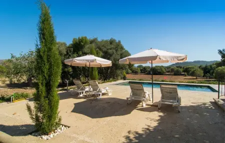 Ca'n Blai, Maison 4 personnes à Canyamel - Photo 3