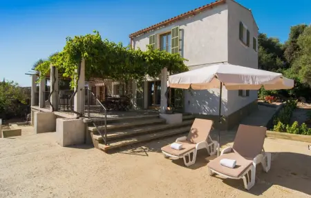 Ca'n Blai, Maison 4 personnes à Canyamel - Photo 6