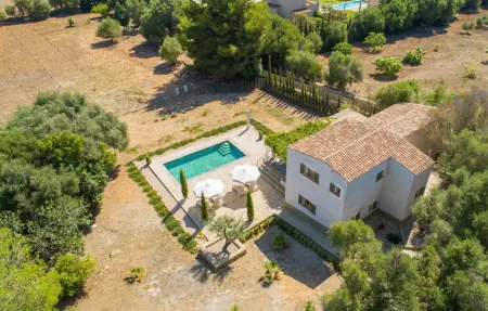 Ca'n Blai, Maison 4 personnes à Canyamel - Photo 16