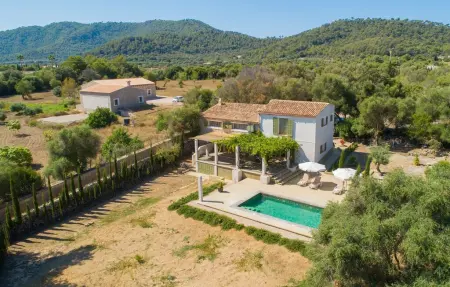 Ca'n Blai, Maison 4 personnes à Canyamel - Photo 17