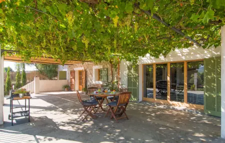 Ca'n Blai, Maison 4 personnes à Canyamel - Photo 18