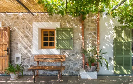 Ca'n Blai, Maison 4 personnes à Canyamel - Photo 19