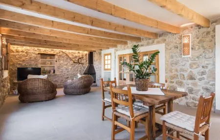 Ca'n Blai, Maison 4 personnes à Canyamel - Photo 23