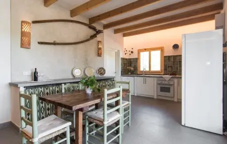Ca'n Blai, Maison 4 personnes à Canyamel - Photo 24