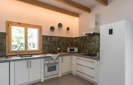 Ca'n Blai, Maison 4 personnes à Canyamel - Photo 25