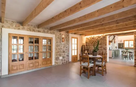 Ca'n Blai, Maison 4 personnes à Canyamel - Photo 29