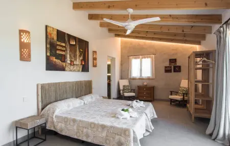 Ca'n Blai, Maison 4 personnes à Canyamel - Photo 31