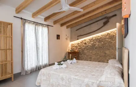 Ca'n Blai, Maison 4 personnes à Canyamel - Photo 32
