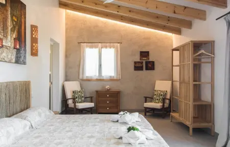 Ca'n Blai, Maison 4 personnes à Canyamel - Photo 33