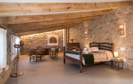 Ca'n Blai, Maison 4 personnes à Canyamel - Photo 34