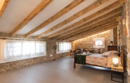 Ca'n Blai, Maison 4 personnes à Canyamel - Photo 35