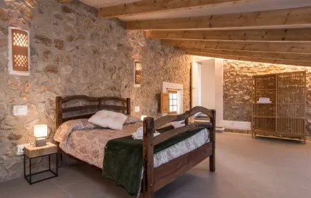 Ca'n Blai, Maison 4 personnes à Canyamel - Photo 36