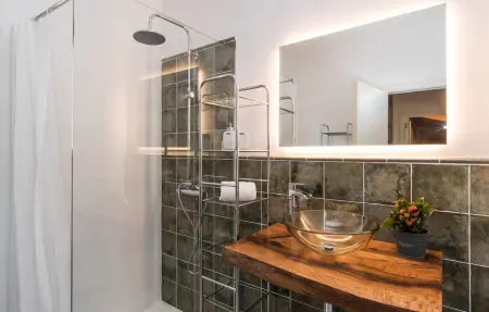 Ca'n Blai, Maison 4 personnes à Canyamel - Photo 37