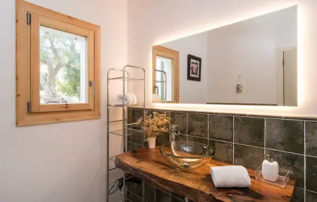 Ca'n Blai, Maison 4 personnes à Canyamel - Photo 39