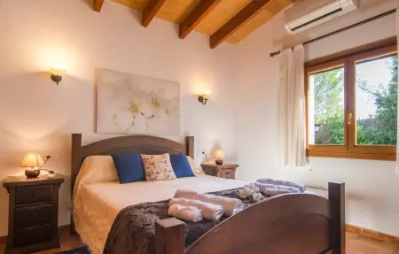 Sa Creu de s'Auma, Maison 5 personnes à Arta - Photo 39