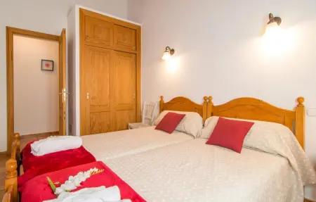 Sa Creu de s'Auma, Maison 5 personnes à Arta - Photo 43