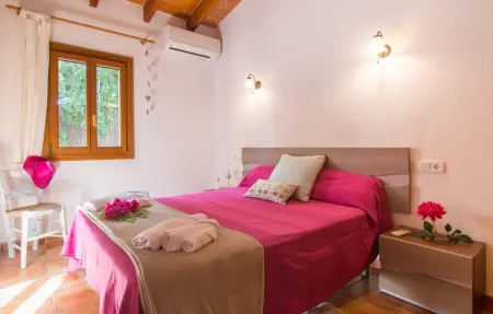 Sa Creu de s'Auma, Maison 5 personnes à Arta - Photo 44
