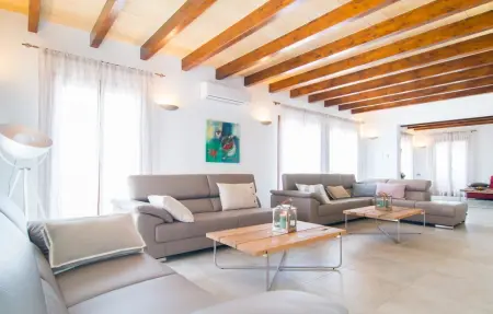 Hasta la Vista, Maison 12 personnes à Felanitx - Photo 19