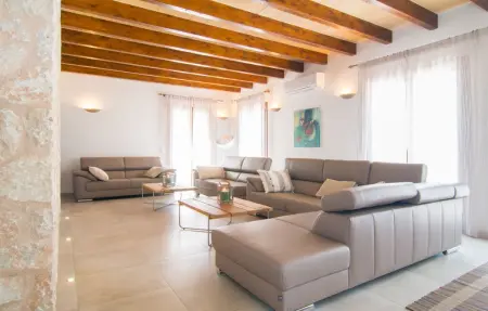 Hasta la Vista, Maison 12 personnes à Felanitx - Photo 20