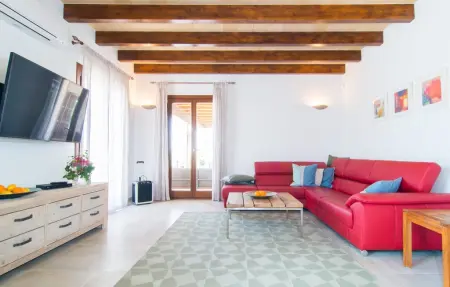 Hasta la Vista, Maison 12 personnes à Felanitx - Photo 22